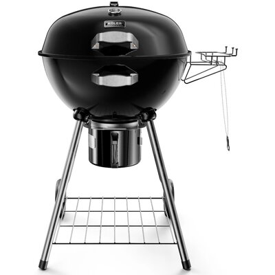 Grill węglowy KOLER Ember C2
