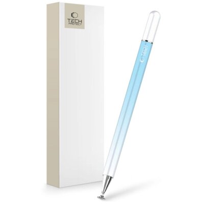 Rysik TECH-PROTECT Ombre Stylus Pen Niebieski