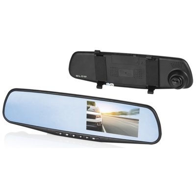 Wideorejestrator BLOW Blackbox DVR F600