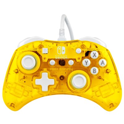 Kontroler PDP Rock Candy Mini Pineapple Pop