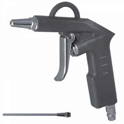 Pistolet do przedmuchiwania PANSAM A533032 190 mm