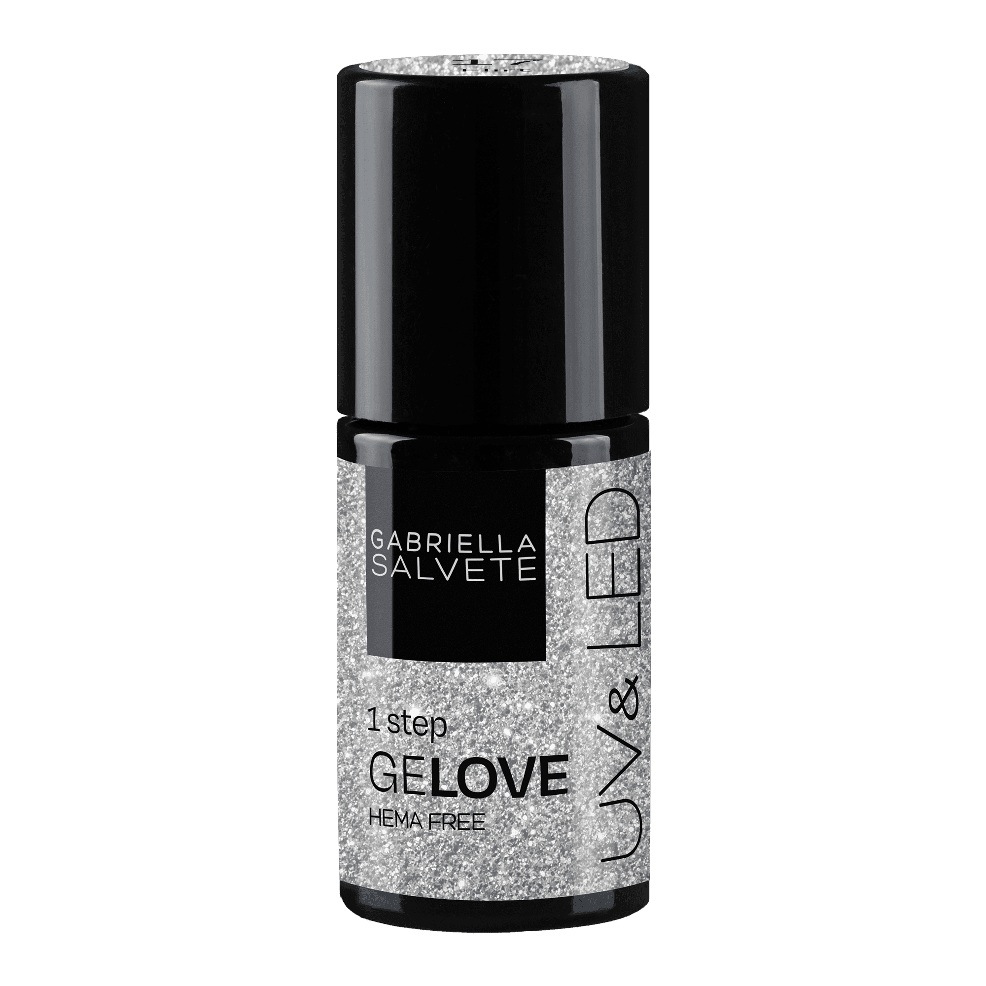 Gabriella Salvete GeLove hybrydowy lakier do paznokci 17, 8 ml