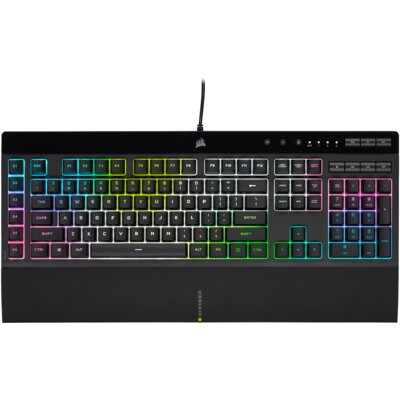 Klawiatura CORSAIR K55 RGB Pro XT