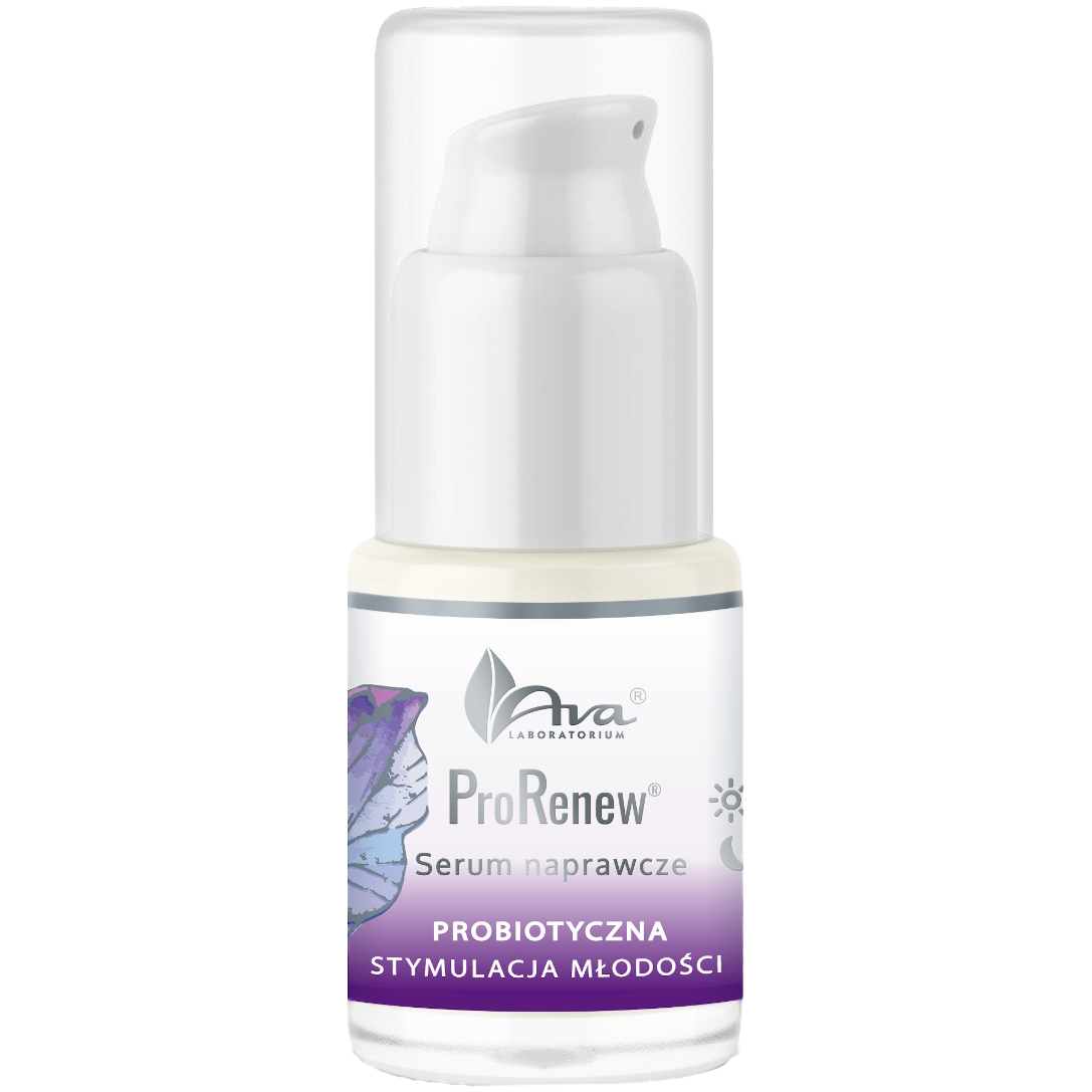 Ava Prorenew serum naprawcze do twarzy, 15 ml