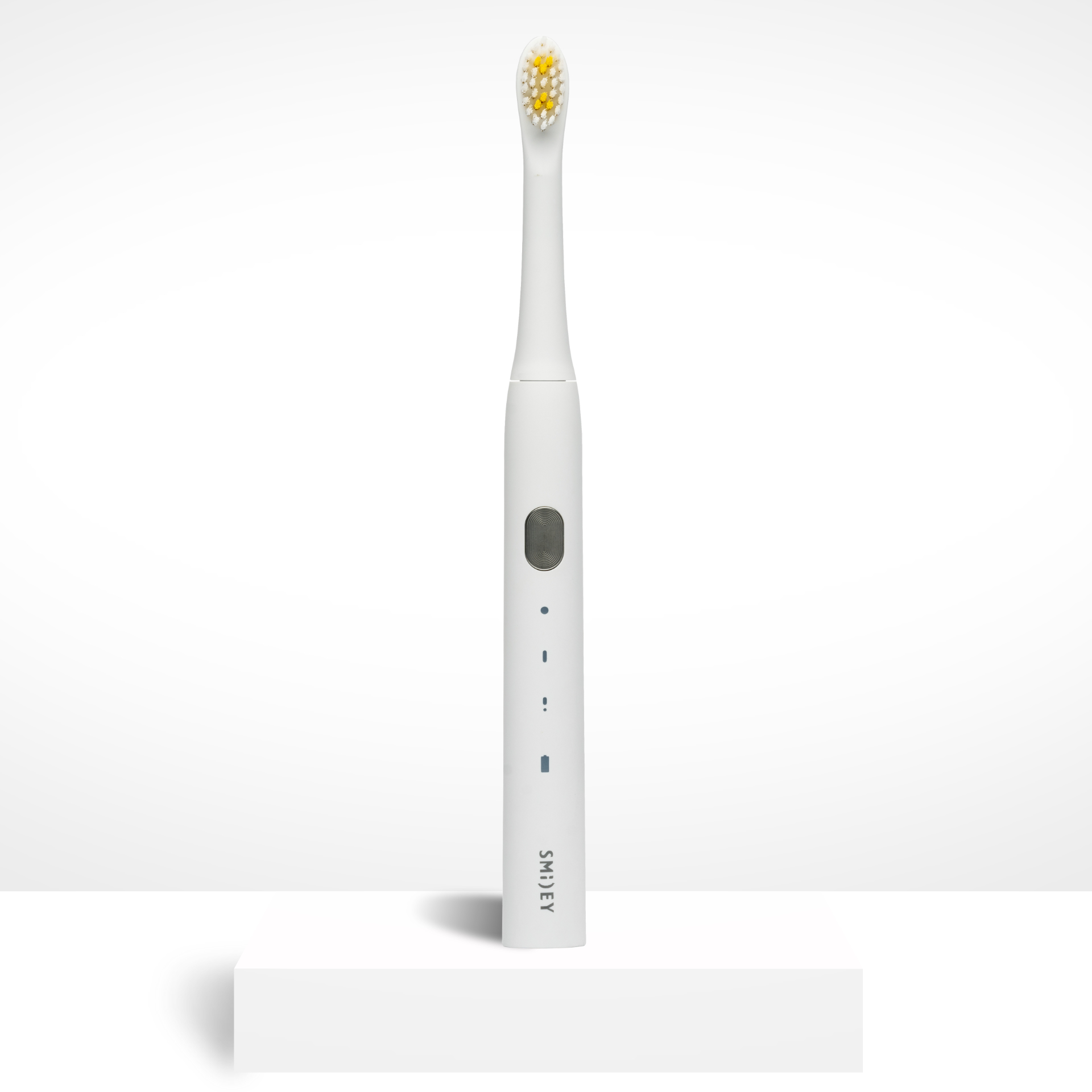 Smiley Light szczoteczka soniczna, 1 opak.