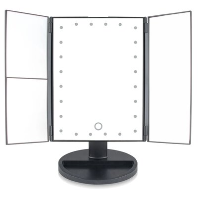 Lusterko kosmetyczne RIO BEAUTY MMFD