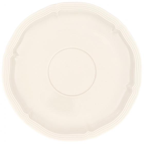 Villeroy&Boch - Spodek do bulionówki 17cm Manoir