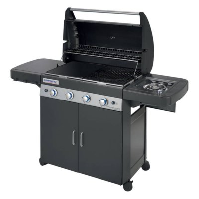 Grill gazowy CAMPINGAZ Classic LS Plus D Seria 4