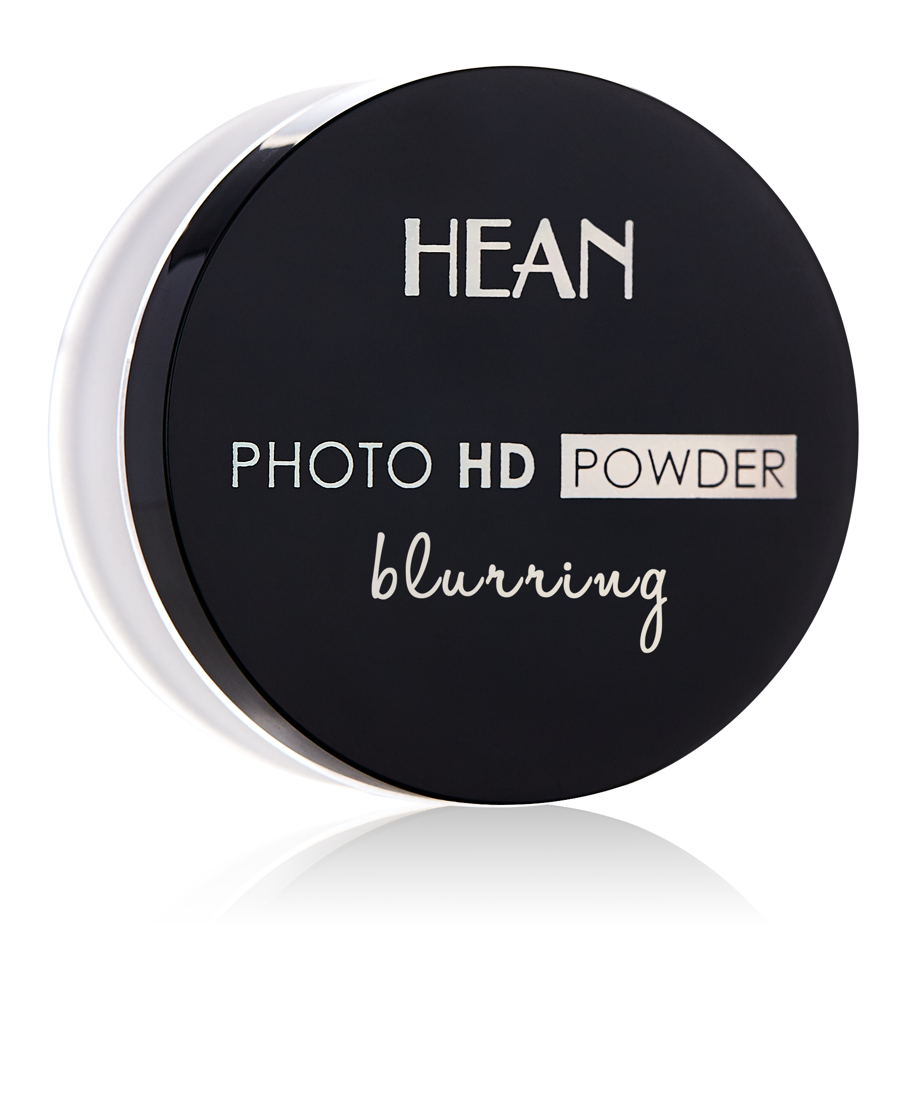 Hean Photo HD Blurring sypki puder utrwalający makijaż, 4,5 g