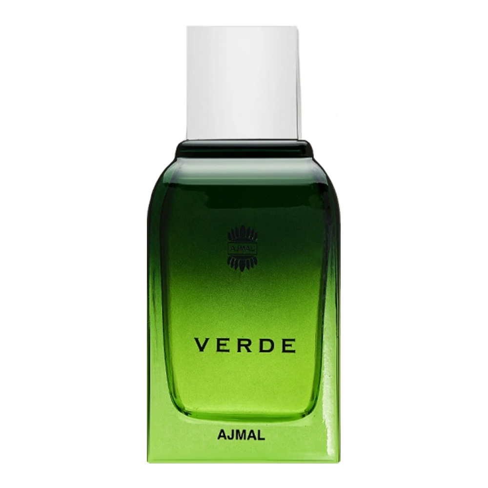 Ajmal Verde woda perfumowana unisex, 100 ml