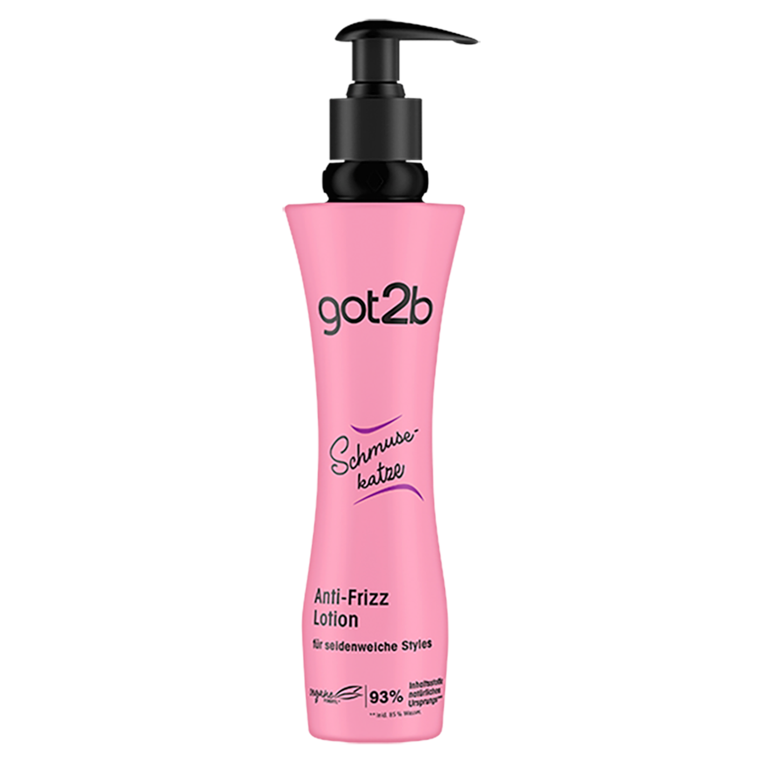 Got2b Anti-Frizz balsam do włosów, 200 ml