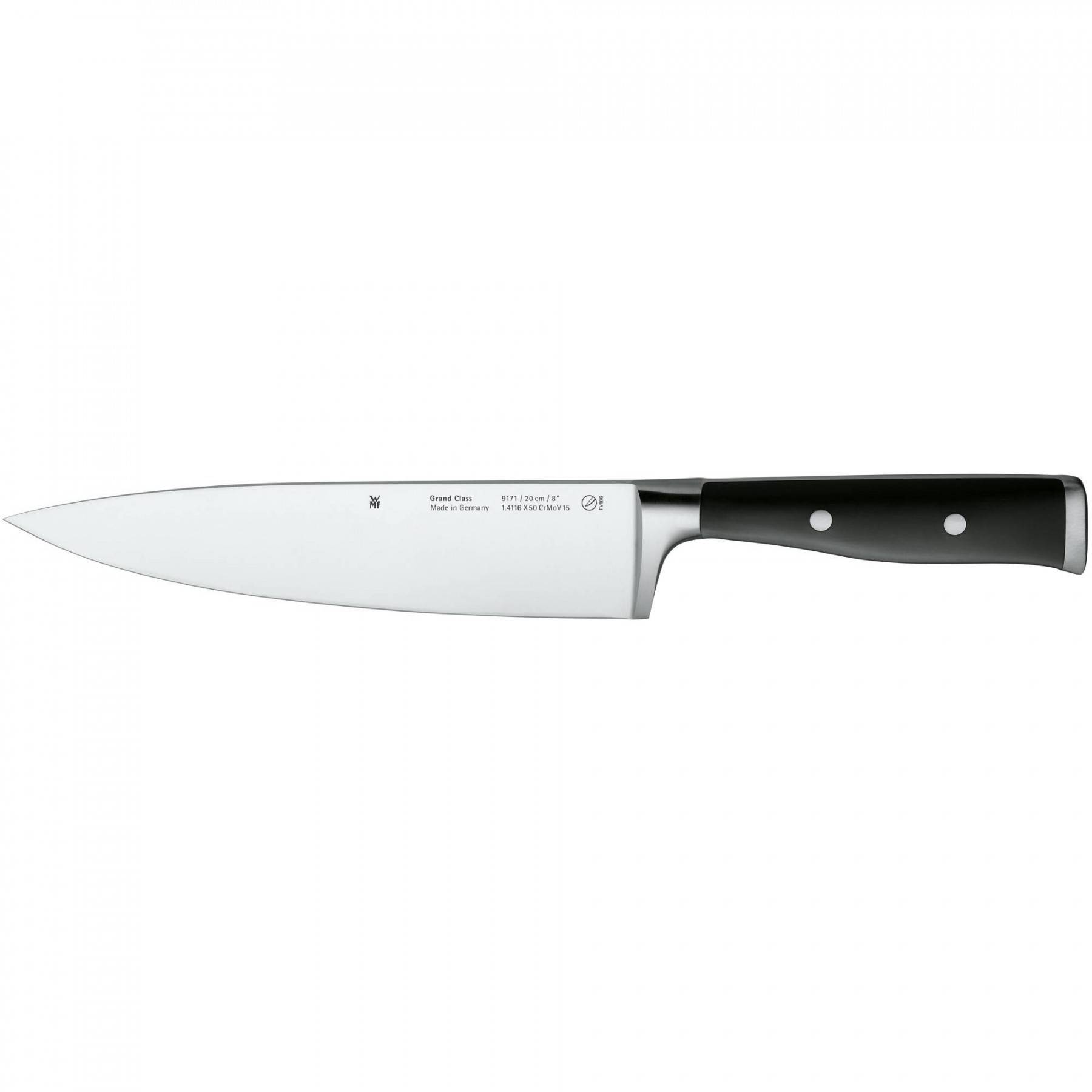 WMF - Nóż szefa 20 cm Grand Class