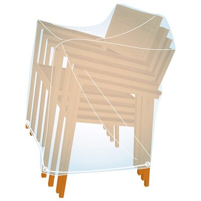 Pokrowiec na krzesła CAMPINGAZ (rozmiar uniwersalny)