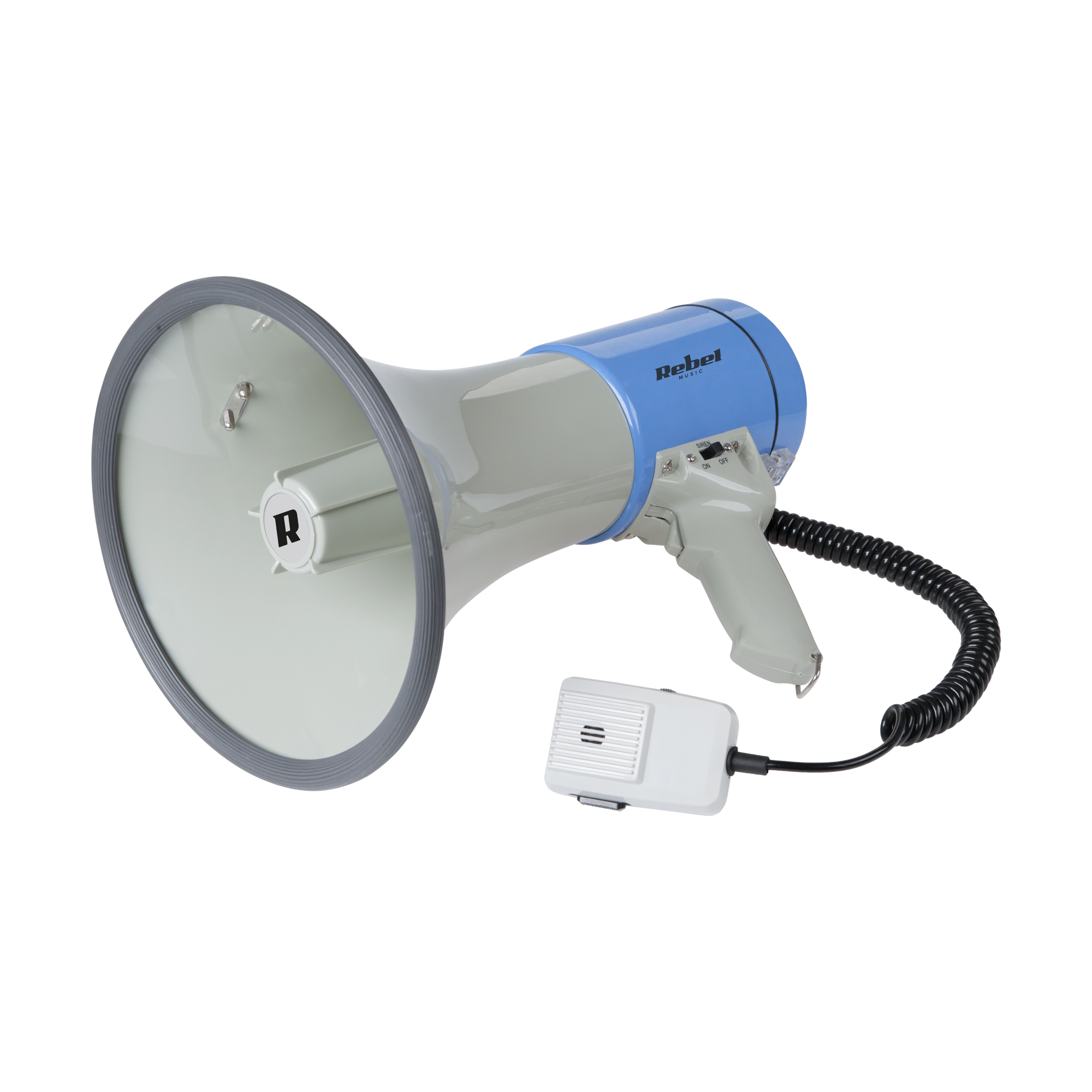 Megafon DH-12