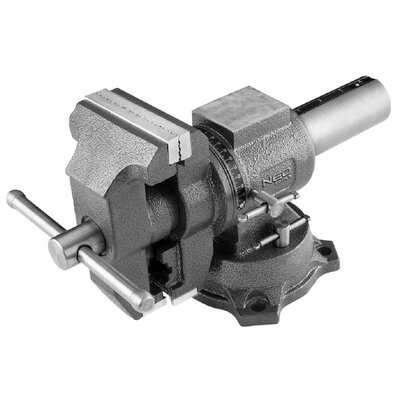 Imadło ślusarskie NEO TOOLS TOOLS 35-030 100 mm