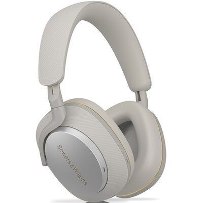 Słuchawki nauszne BOWERS & WILKINS Px7 S2e ANC Szary