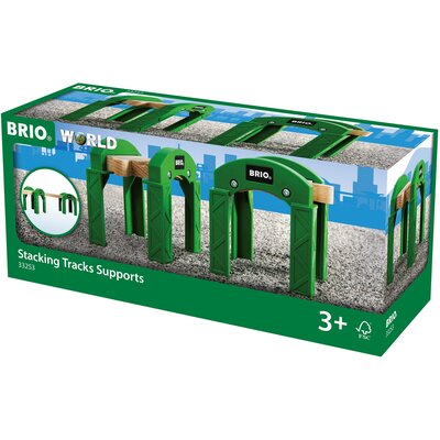 Wsporniki BRIO 63325300