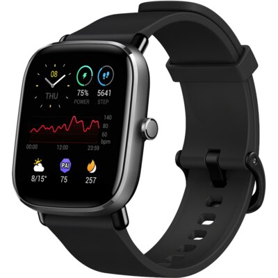 Smartwatch AMAZFIT GTS 2 Mini Czarny