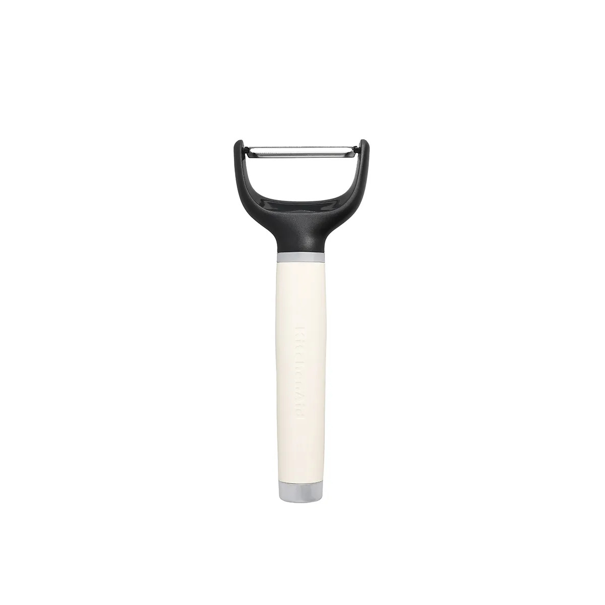 KitchenAid - Obieraczka do warzyw Y Coreline Almond Cream