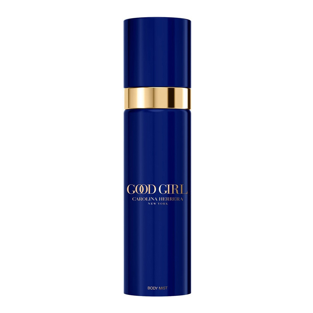 Carolina Herrera Good Girl mgiełka do ciała damska, 100 ml