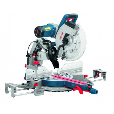 Pilarka ukosowa BOSCH Professional GCM 12 GDL 0601B23600 średnica tarczy 305mm 2000W