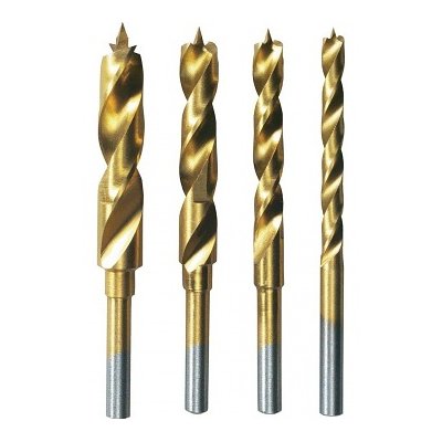 Zestaw wierteł  DREMEL 26150636JA (4 szt.)