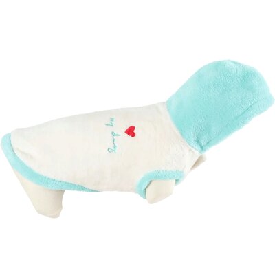 Sweterek dla psa ZOLUX Teddy T35 L Kremowy