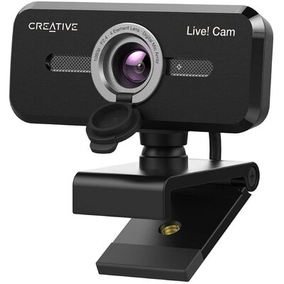 Kamera internetowa CREATIVE Live! Cam Sync 1080p V2 USB-A