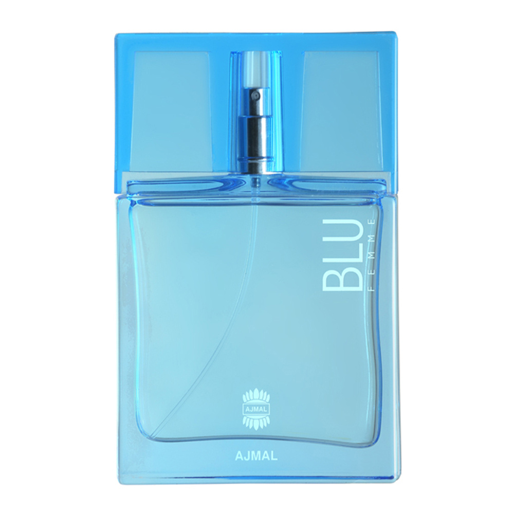 Ajmal Blu Femme woda perfumowana damska, 50 ml