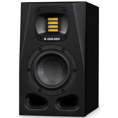 Kolumna głośnikowa ADAM AUDIO A4V Czarny (1 szt.)