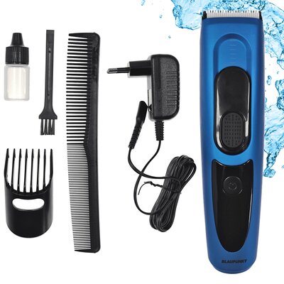 Strzyżarka BLAUPUNKT HCC401 3-24 mm