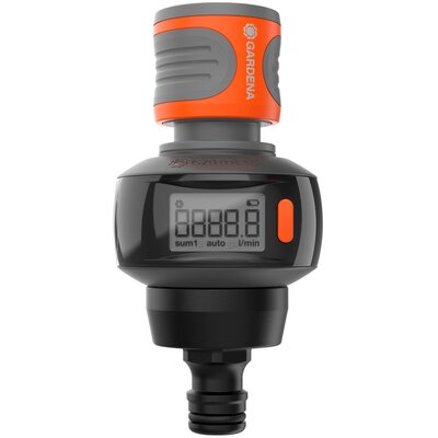 Licznik wody GARDENA AquaCount 18350-20