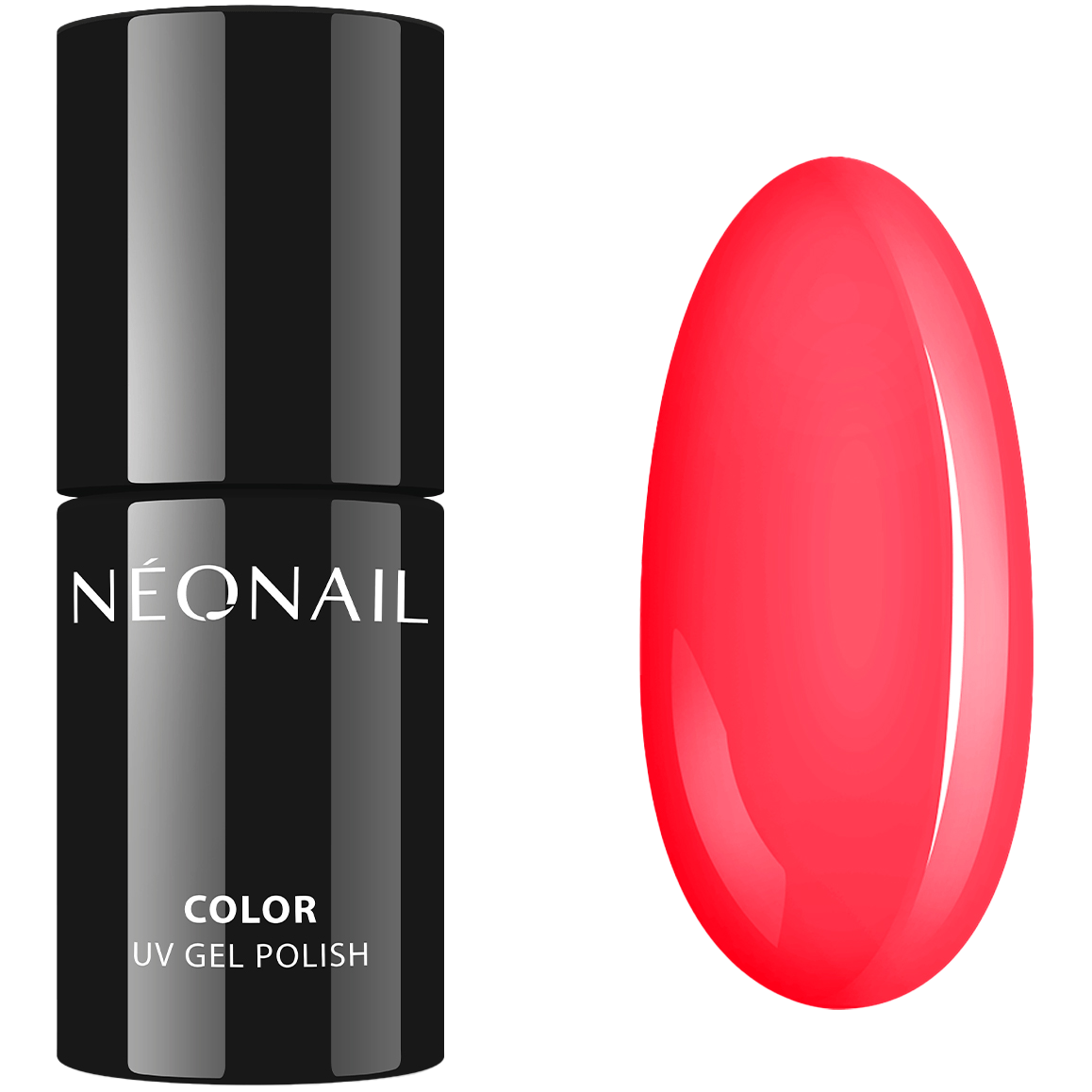 Neonail hybrydowy lakier do paznokci aloha mood, 7,2 ml