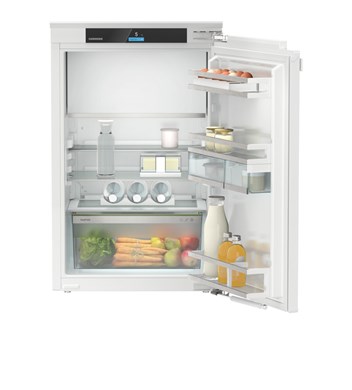 Liebherr - Zintegrowana lodówka IRbi 3951 z systemem EasyFresh