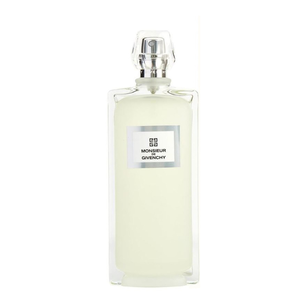 Givenchy Monsieur de Givenchy woda toaletowa męska, 100 ml
