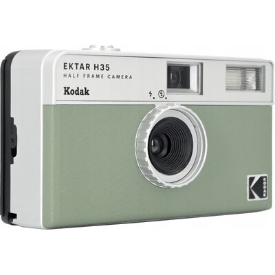 Aparat KODAK Ektar H35 Zielony