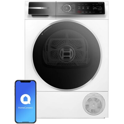 Suszarka BOSCH WQB245ASPL