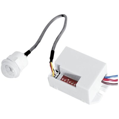 Czujnik ruchu EL HOME MD-15B7