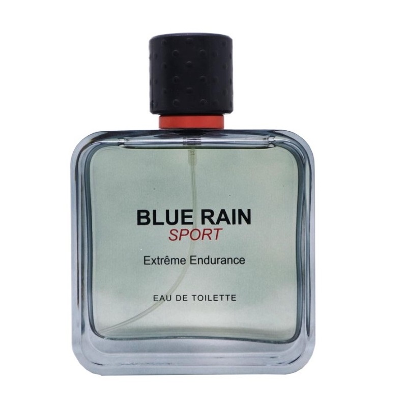 Georges Mezotti Blue Rain Sport Pour Homme  woda toaletowa męska, 125 ml