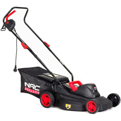 Kosiarka elektryczna NAC MEX40-E18-S 1800W 400mm