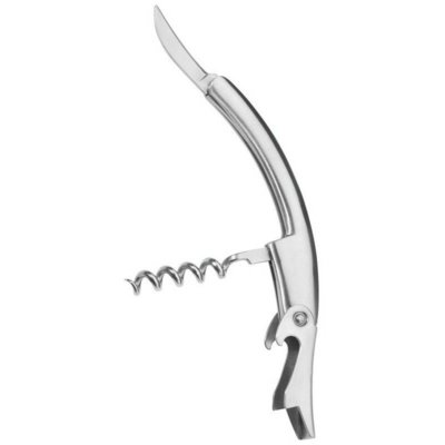 Korkociąg WESTMARK Kelnerski 60152270 Srebrny