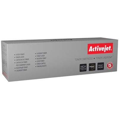Toner ACTIVEJET do Canon 052BK XL ATC-052BNX Czarny