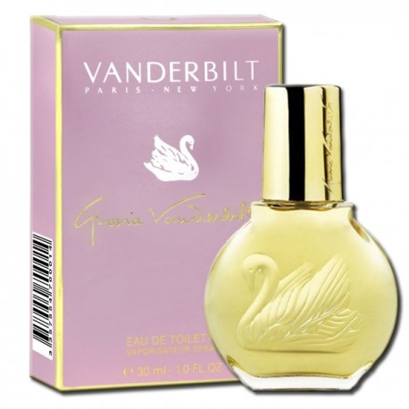 Gloria Vanderbilt Gloria Vanderbilt woda toaletowa damska, 30 ml