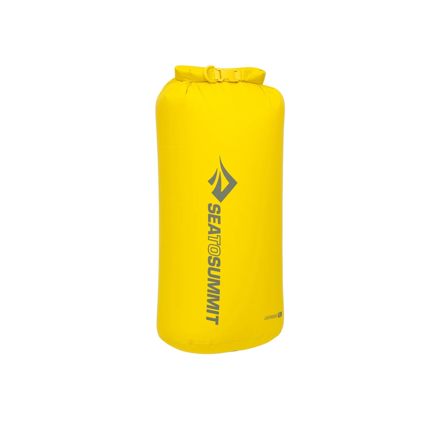 Worek wodoodporny Sea To Summit Lightweight Dry Bag 13L sulphur yellow - ONE SIZE