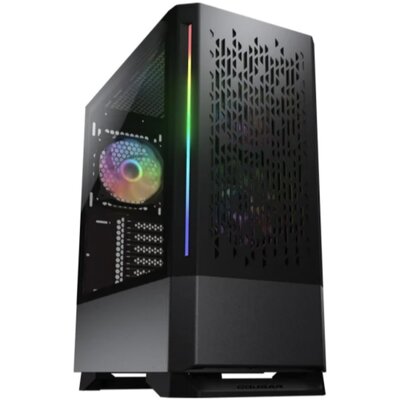 Obudowa COUGAR MX430 Air RGB
