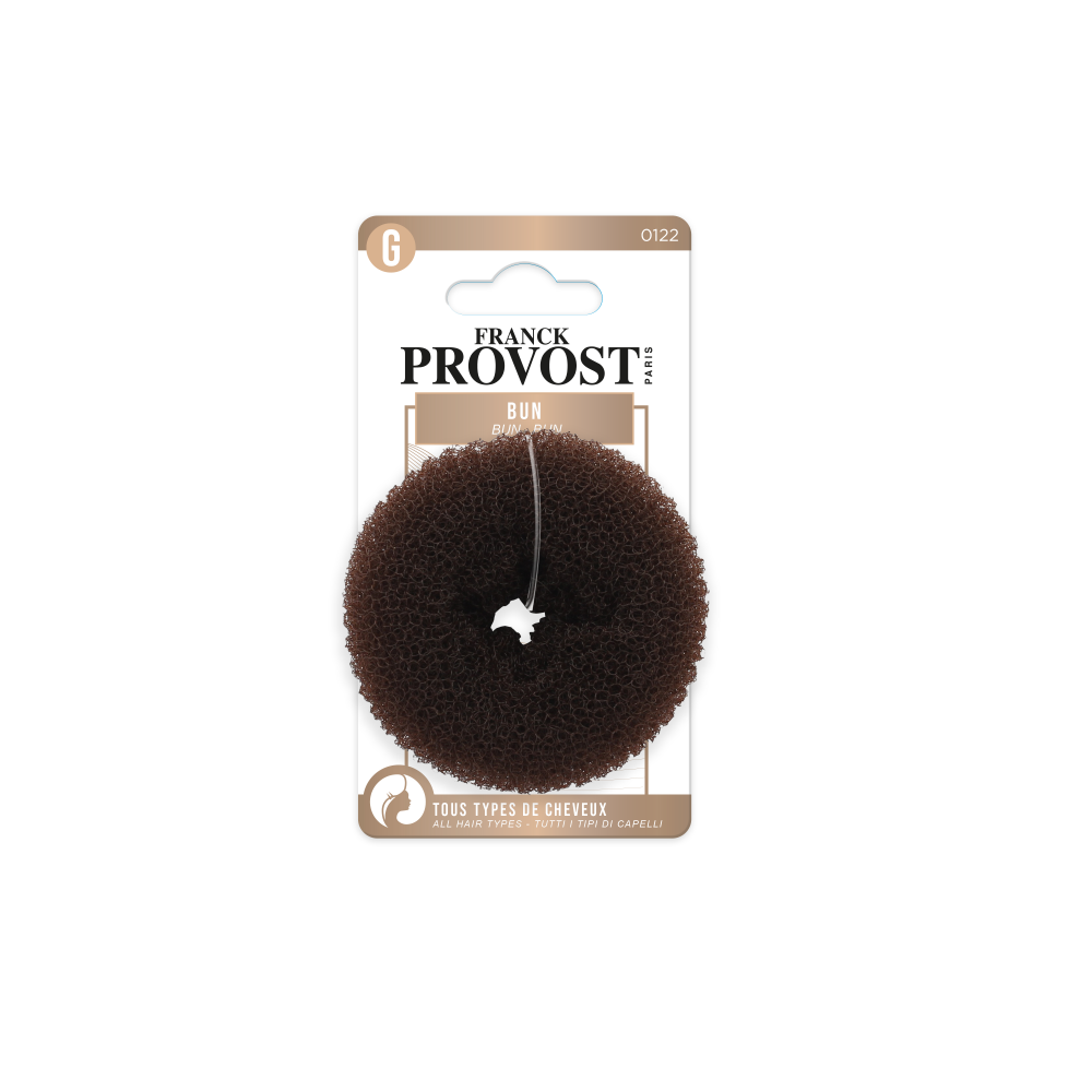 Franck Provost wypełniacz do koka standard, 1 szt.