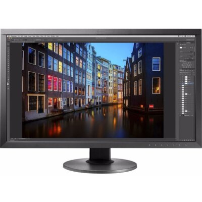Monitor EIZO ColorEdge CS2731-BK 27" 2560x1440px IPS