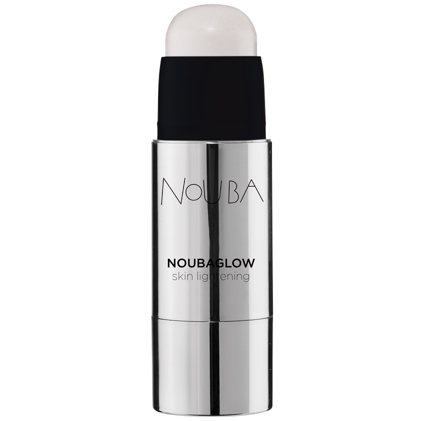 Nouba Noubaglow Skin Lightening rozświetlacz w sztyfcie, 4,8 ml