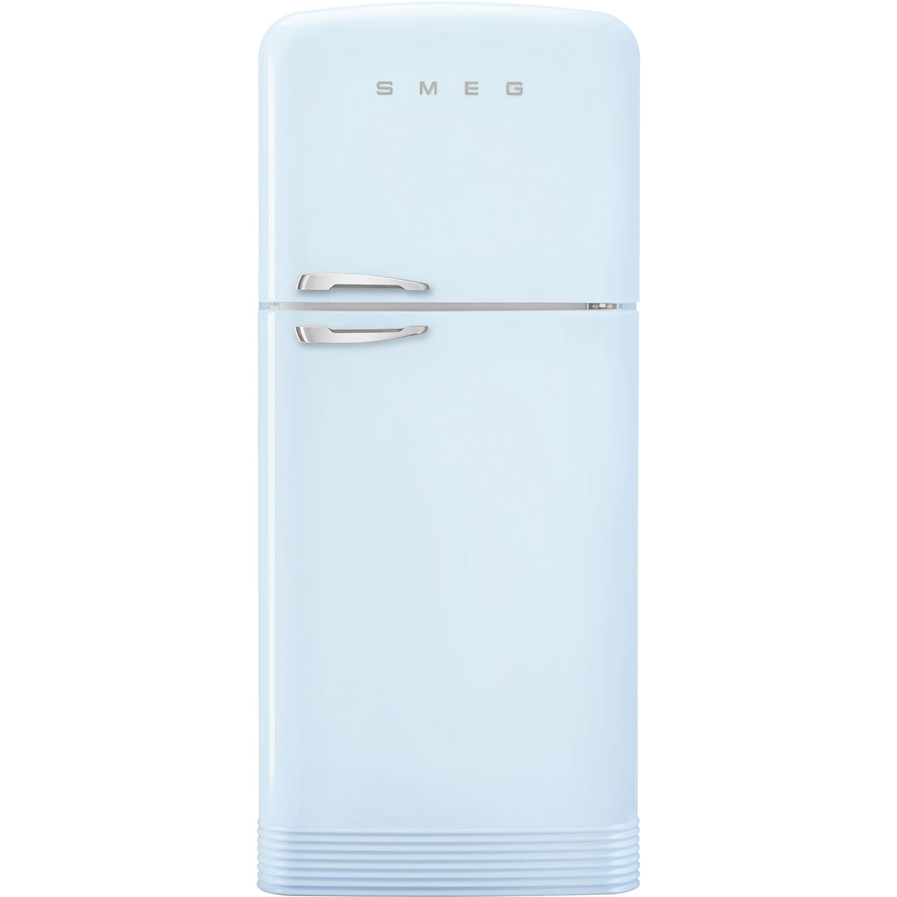 Smeg - Lodówka 50's Retro Style FAB50RPB5 Pastelowy Błękit