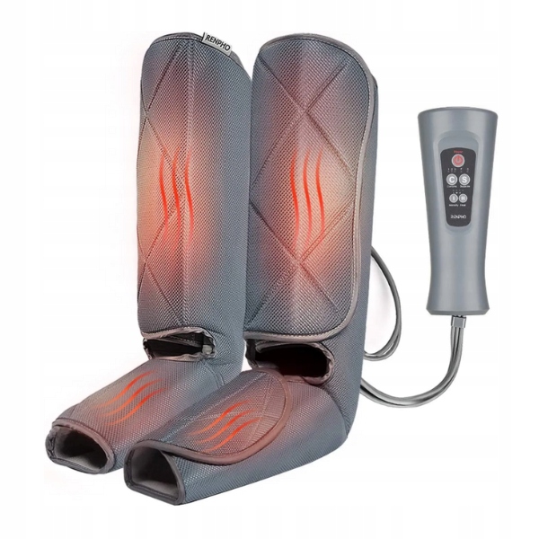 Renpho masażer do stóp łydek, 1 szt.